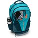 Plecak Hustle 3.0 30L Under Armour - turquoise/orange