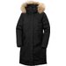 Kurtka damska parka Vega Helly Hansen