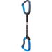 Ekspres wspinaczkowy Lime Set Dy 17cm Climbing Technology - anthra/blue