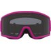 Gogle narciarskie Target Line M Oakley - różowe