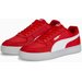 Buty Caven Puma - czerwone