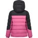 Kurtka puchowa damska Aldthorn Regatta - violet/black