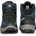 Buty Boreas GTX Scarpa - niebieskie