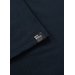 Koszulka męska Small Logo Pitbull West Coast - Navy