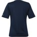 Koszulka damska Fingal V-neck II Regatta - Navy