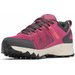Buty trekkingowe Peakfreak II Outdry Wm's Columbia - Dark Fuchsia