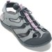 Sandały trekkingowe Westshore IV Regatta - dark steel/powder lilac
