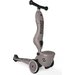 Jeździk, hulajnoga Highwaykick 1 z zamykanym schowkiem Scoot and Ride - wzór 4