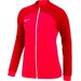 Bluza damska Academy Pro Nike - czerwony
