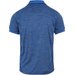Koszulka męska polo Remex II Regatta - Olympian Blue