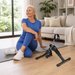 Mini rowerek treningowy XMB100 Gymtek
