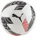 Piłka nożna King Ball 5 Puma - czarna/różowa