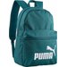 Plecak Phase Backpack Puma - turkusowy