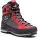 Buty Cross Mountain GTX Kayland - black/red