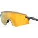 Okulary przeciwsłoneczne Encoder Oakley - matte carbon prizm 24K
