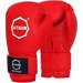Rękawice bokserskie Kevlar Octagon - red