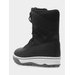 Buty, śniegowce 4FJAW22FSBSF005 Jr 4F - czarne