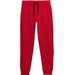 Spodnie męskie 4FSS23TTROM223 4F - czerwone