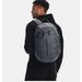 Plecak Hustle Lite 26,5L Under Armour - szary