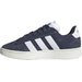 Buty Grand Court Alpha 00s Adidas - granatowe