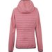 Kurtka hybrydowa damska Andreson Regatta - dusty rose