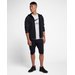 Bluza treningowa męska z kapturem Dri-FIT Full Zip Nike