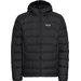 Męska kurtka Wild Pass Down HOODY M Rds Jack Wolfskin Męska kurtka Wild Pass Down HOODY M Rds Jack Wolfskin