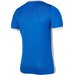 Koszulka juniorska Dry Challenge IV Nike - niebieska