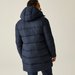 Kurtka męska Marek Longline Regatta - navy/grey mirage
