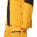 Kurtka męska TNP TBT Shell Oakley - amber yellow/blackout