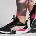 Buty Zora Puma - czarne