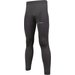 Legginsy termoaktywne męskie Running Force Brubeck