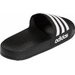 Klapki Adilette Shower Slides Jr Adidas - core black/cloud white