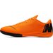 Buty piłkarskie halowe Mercurial Vapor XII Academy IC Nike - pomarańczowe