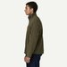 Polar męski Retro Pile Fleece Jacket Patagonia - Basin Green