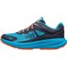 Buty do biegania Skyhawk Trail Running Helly Hansen - cyan/bonfire