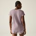 Koszulka damska Vigilant Lightweight Dare2B - mauve shadow