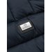 Kamizelka puchowa męska Granger 2 Padded Pitbull West Coast - dark navy