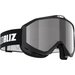 Gogle narciarskie Liner Bliz - black/white logo