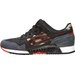 Buty Gel Lyte III Asics - czarne