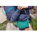 Plecak Kalmia 60L Gregory - Solstice Blue