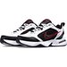 Buty Air Monarch IV Nike - white/black