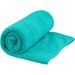Ręcznik szybkoschnący Tek Towel L 60x120cm Sea To Summit - baltic blue