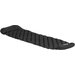 Materac trekkingowy dmuchany 238x70x5cm Outtec - czarny