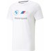 Koszulka męska BMW M Motorsport ESS Puma - biały