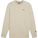 Bluza męska Rad Cal Crew DK Puma - Desert Dust