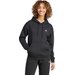 Bluza damska Essentials Small Logo Feel Cozy Adidas - czarna