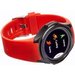 Smartwatch Multi 3 Garett - czerwony
