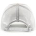 Czapka z daszkiem MLB New York Yankees Ballpark Mesh 47 MVP 47 Brand - jasna