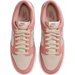 Buty Dunk Low Wm's Nike - Red Stardust